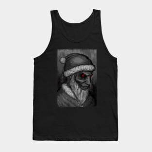 Happy New Madness (w/o text) Tank Top